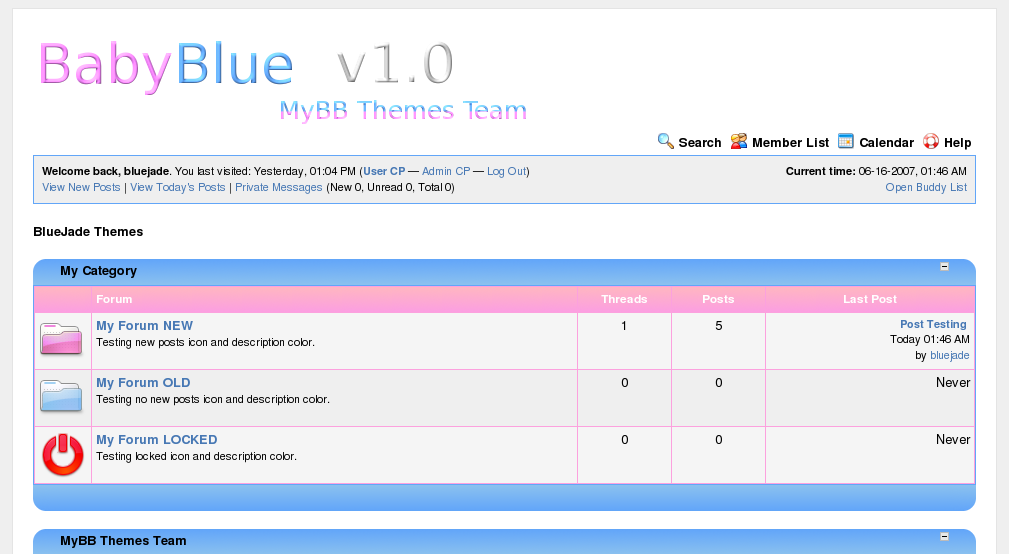Forum thread am. Mybb Theme. Тема mybb. Mybb admin Theme. Форум на mybb примеры.